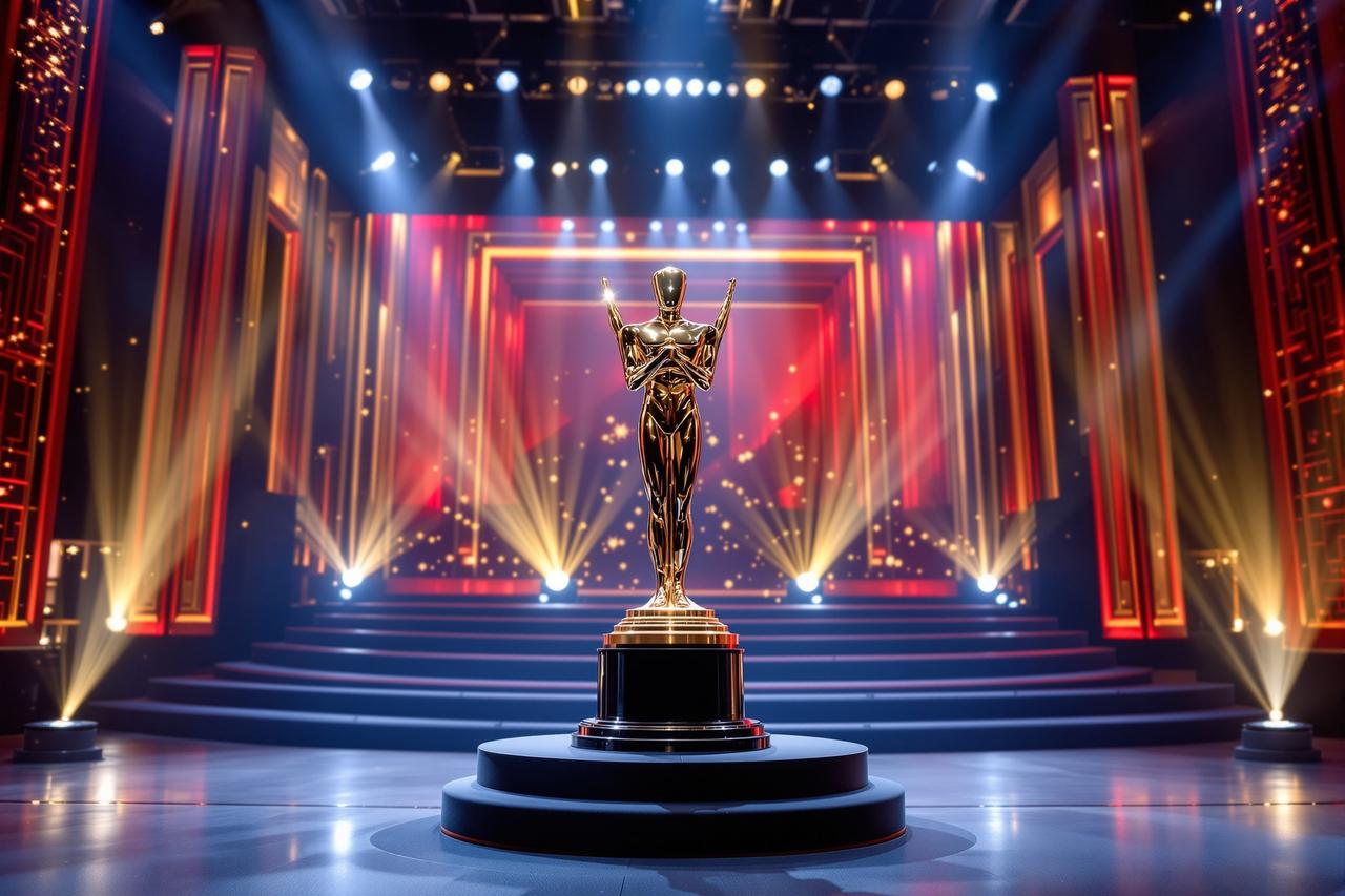 爱爱视频《长夜将至》荣获第32届金鹰奖最佳电视剧